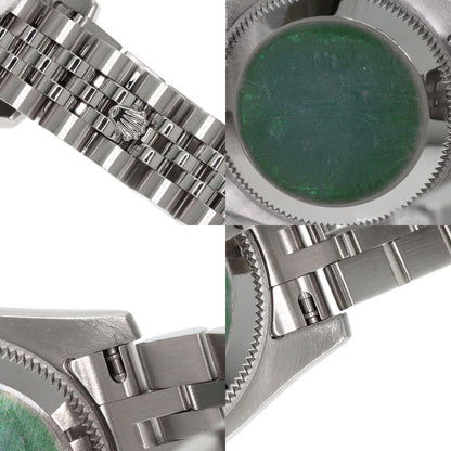 ROLEX DATEJUST 10P Diamond Watches 179174G Stainless Steel/Stainless Steel Ladies