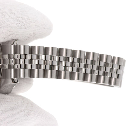 ROLEX DATEJUST 10P Diamond Watches 179174G Stainless Steel/Stainless Steel Ladies