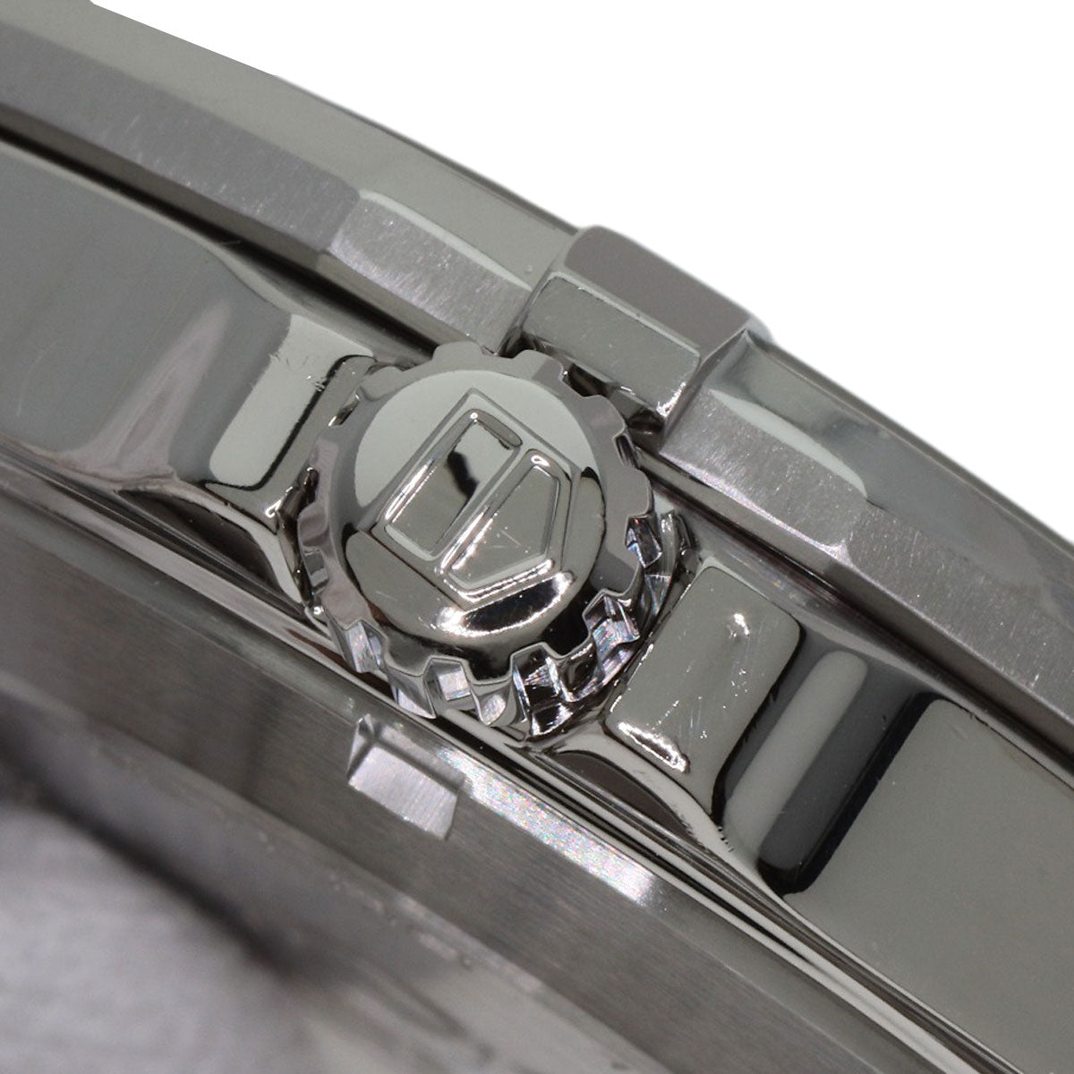 TAG HEUER Aqua racer Watches WAY1112.BA0928 Stainless Steel/Stainless Steel mens