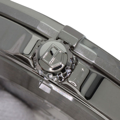 TAG HEUER Aqua racer Watches WAY1112.BA0928 Stainless Steel/Stainless Steel mens