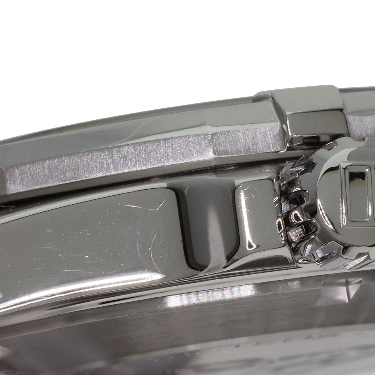 TAG HEUER Aqua racer Watches WAY1112.BA0928 Stainless Steel/Stainless Steel mens