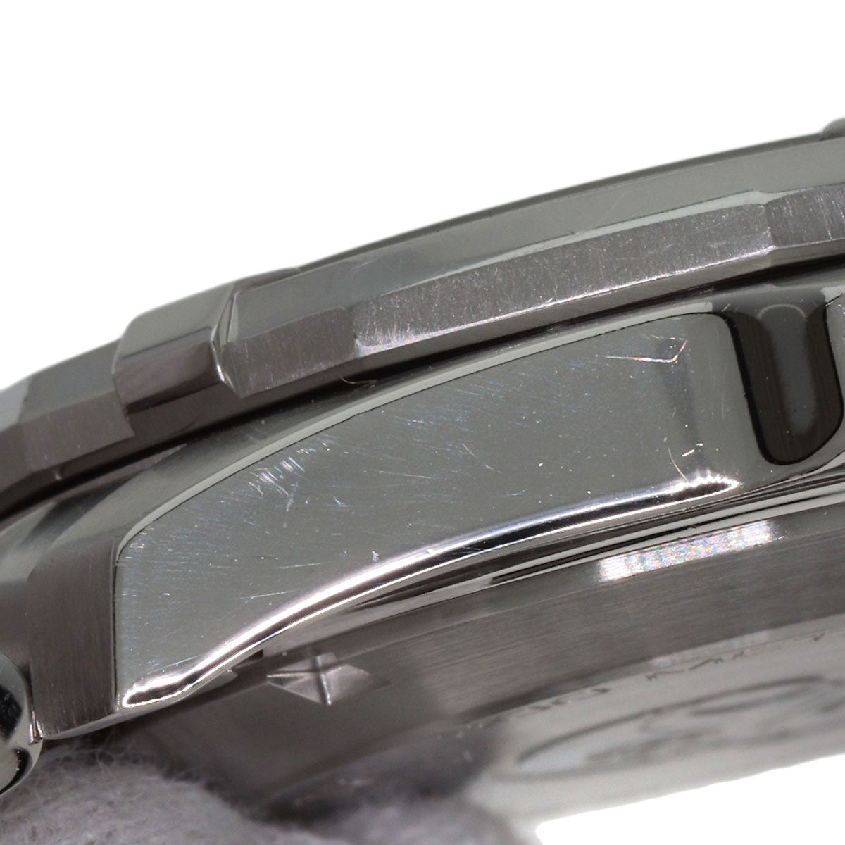 TAG HEUER Aqua racer Watches WAY1112.BA0928 Stainless Steel/Stainless Steel mens