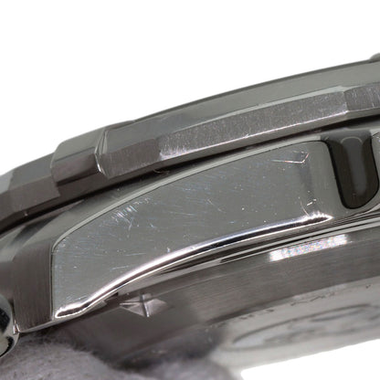 TAG HEUER Aqua racer Watches WAY1112.BA0928 Stainless Steel/Stainless Steel mens