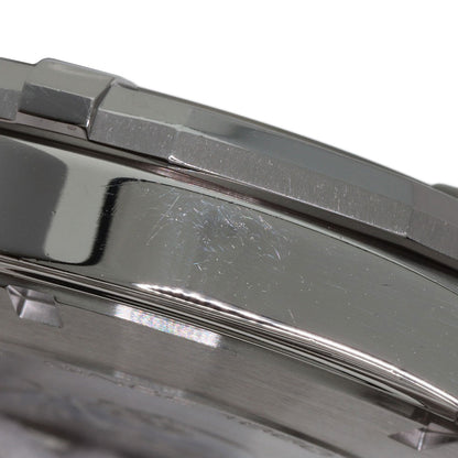 TAG HEUER Aqua racer Watches WAY1112.BA0928 Stainless Steel/Stainless Steel mens