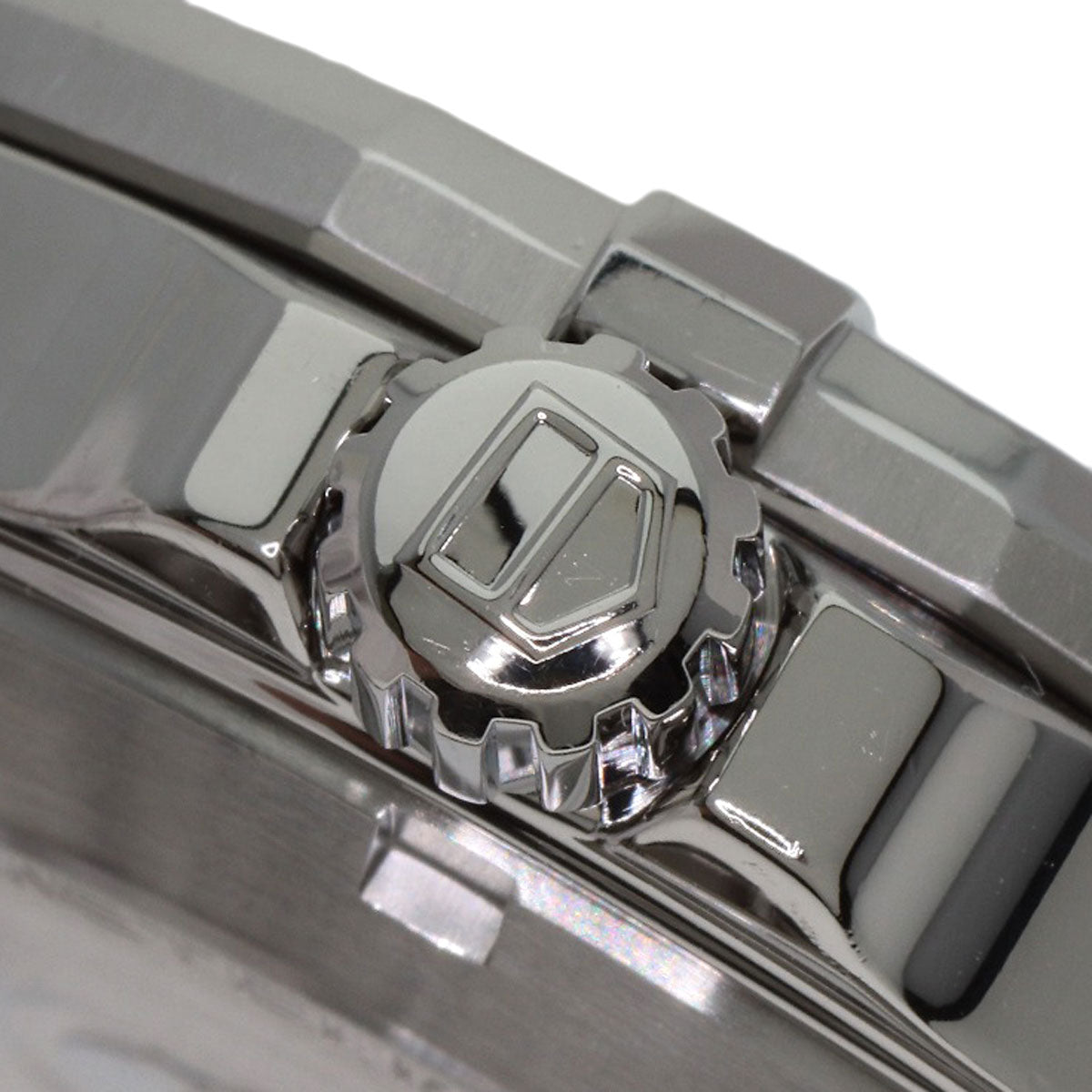 TAG HEUER Aqua racer Watches WAY1112.BA0928 Stainless Steel/Stainless Steel mens