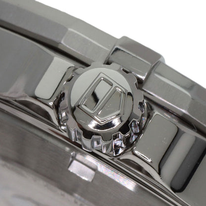 TAG HEUER Aqua racer Watches WAY1112.BA0928 Stainless Steel/Stainless Steel mens