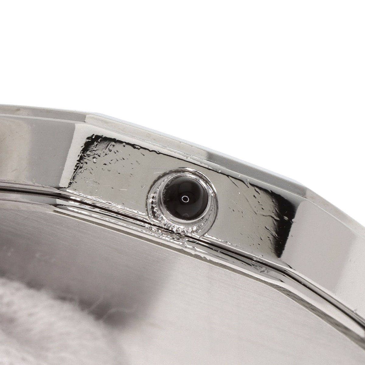 SEIKO CREDOR Octagon Watches 8420-5660 Stainless Steel/Stainless Steel Ladies