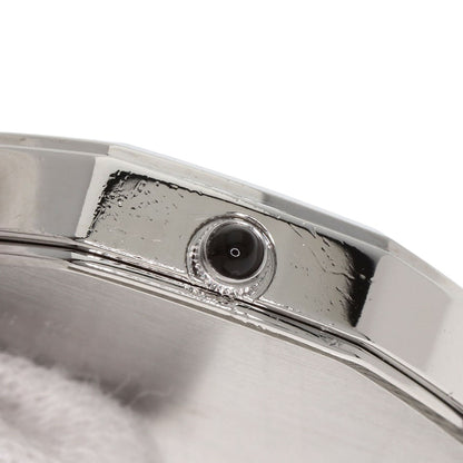 SEIKO CREDOR Octagon Watches 8420-5660 Stainless Steel/Stainless Steel Ladies