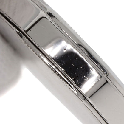 SEIKO CREDOR Octagon Watches 8420-5660 Stainless Steel/Stainless Steel Ladies