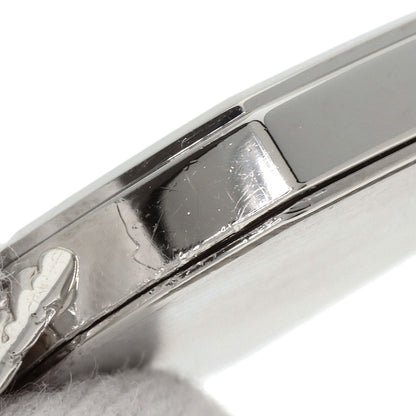 SEIKO CREDOR Octagon Watches 8420-5660 Stainless Steel/Stainless Steel Ladies