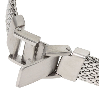 SEIKO CREDOR Octagon Watches 8420-5660 Stainless Steel/Stainless Steel Ladies