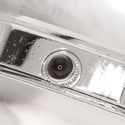 SEIKO CREDOR Octagon Watches 8420-5660 Stainless Steel/Stainless Steel Ladies