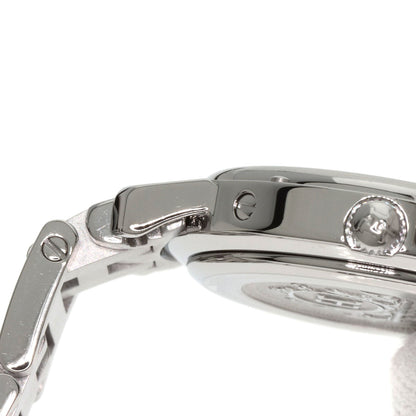 HERMES Clipper Watches CL4.210 Stainless Steel/Stainless Steel Ladies