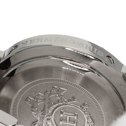 HERMES Clipper Watches CL4.210 Stainless Steel/Stainless Steel Ladies
