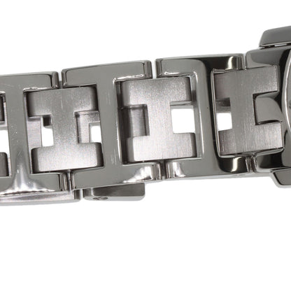 HERMES Clipper Watches CL4.210 Stainless Steel/Stainless Steel Ladies