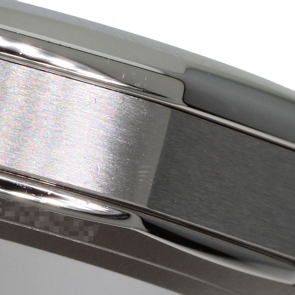 Baume & Mercier Riviera Watches MOA10728 Stainless Steel/Stainless Steel mens