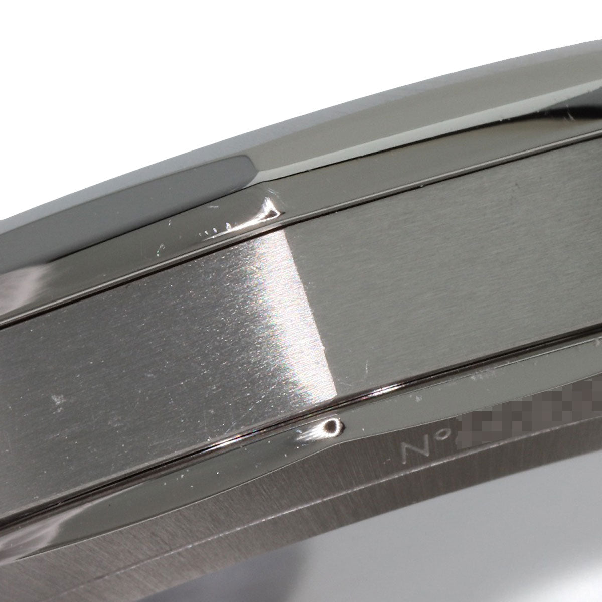 Baume & Mercier Riviera Watches MOA10728 Stainless Steel/Stainless Steel mens