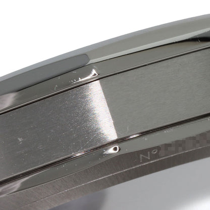 Baume & Mercier Riviera Watches MOA10728 Stainless Steel/Stainless Steel mens