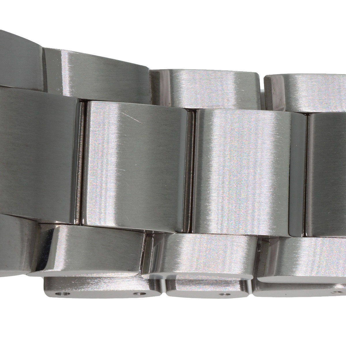 Baume & Mercier Riviera Watches MOA10728 Stainless Steel/Stainless Steel mens