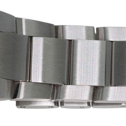 Baume & Mercier Riviera Watches MOA10728 Stainless Steel/Stainless Steel mens