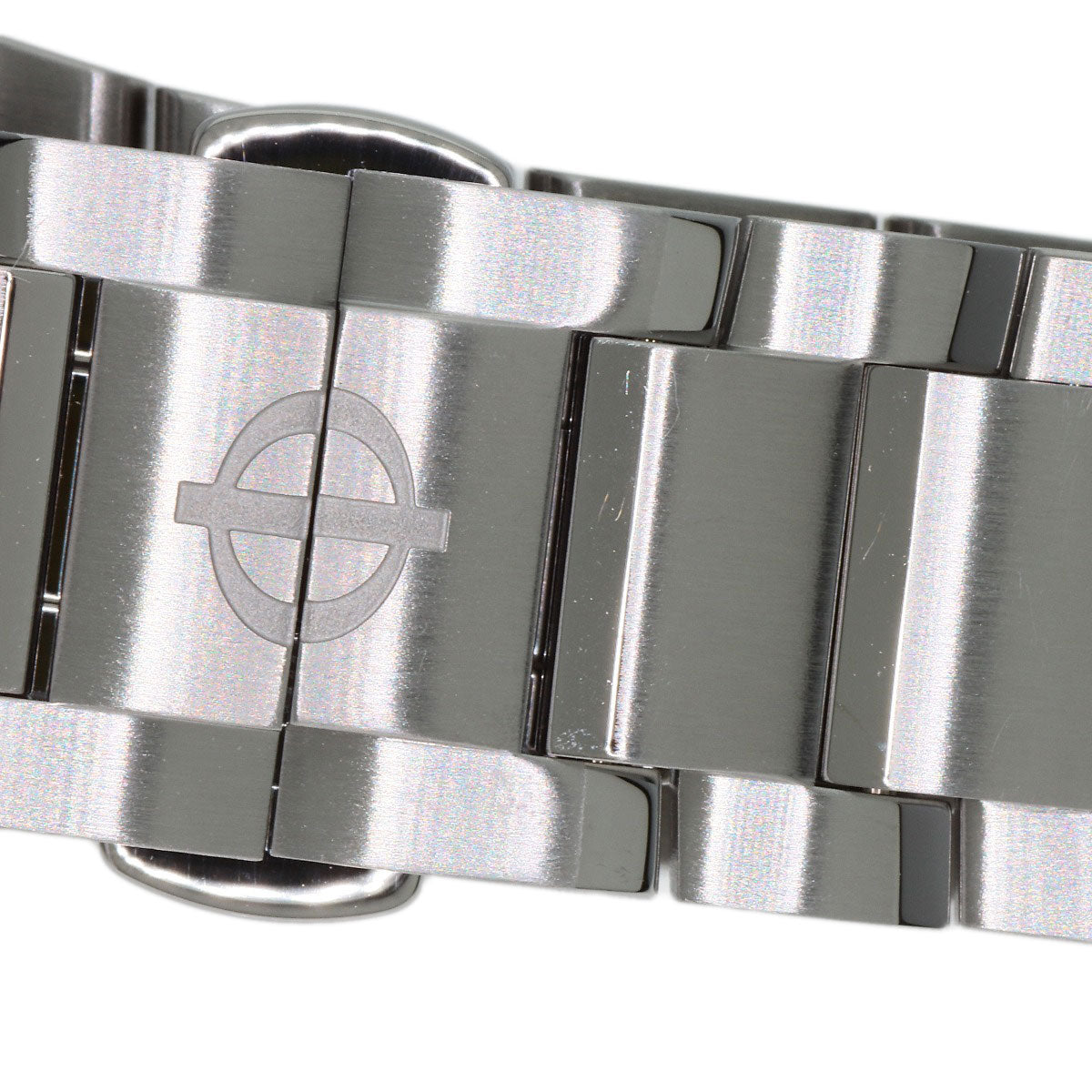 Baume & Mercier Riviera Watches MOA10728 Stainless Steel/Stainless Steel mens