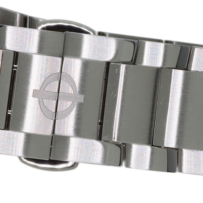 Baume & Mercier Riviera Watches MOA10728 Stainless Steel/Stainless Steel mens