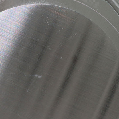 Baume & Mercier Riviera Watches MOA10728 Stainless Steel/Stainless Steel mens