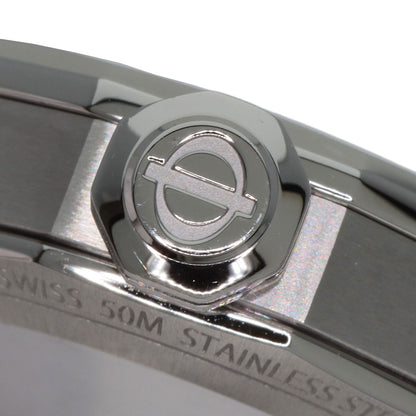 Baume & Mercier Riviera Watches MOA10728 Stainless Steel/Stainless Steel mens