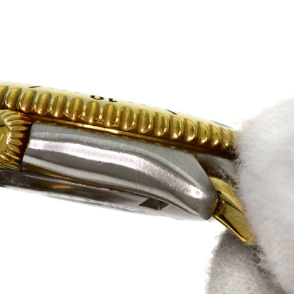 TAG HEUER Sel Date Professional Watches WG1320-2 Stainless Steel/SSxGP Ladies