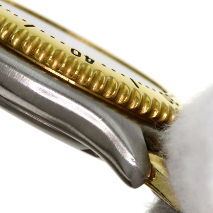 TAG HEUER Sel Date Professional Watches WG1320-2 Stainless Steel/SSxGP Ladies