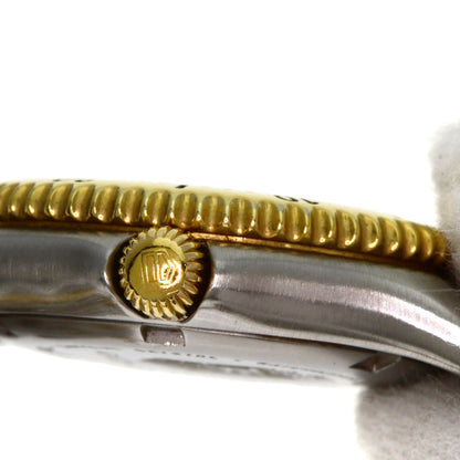 TAG HEUER Sel Date Professional Watches WG1320-2 Stainless Steel/SSxGP Ladies