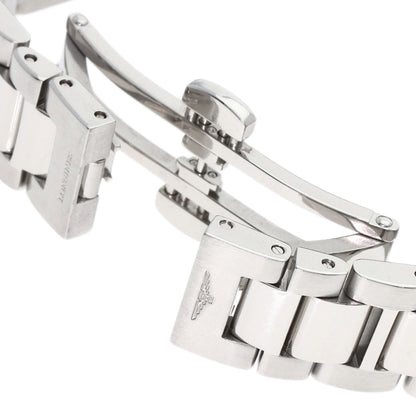 LONGINES HydroConquest 11P Bezel Diamond Watches L3.158.0 Stainless Steel/Stainless Steel Ladies