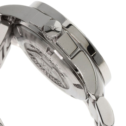 LONGINES HydroConquest 11P Bezel Diamond Watches L3.158.0 Stainless Steel/Stainless Steel Ladies