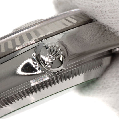 ROLEX DATEJUST 10P Diamond Watches 69174G Stainless Steel/Stainless Steel Ladies