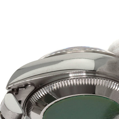 ROLEX DATEJUST 10P Diamond Watches 69174G Stainless Steel/Stainless Steel Ladies