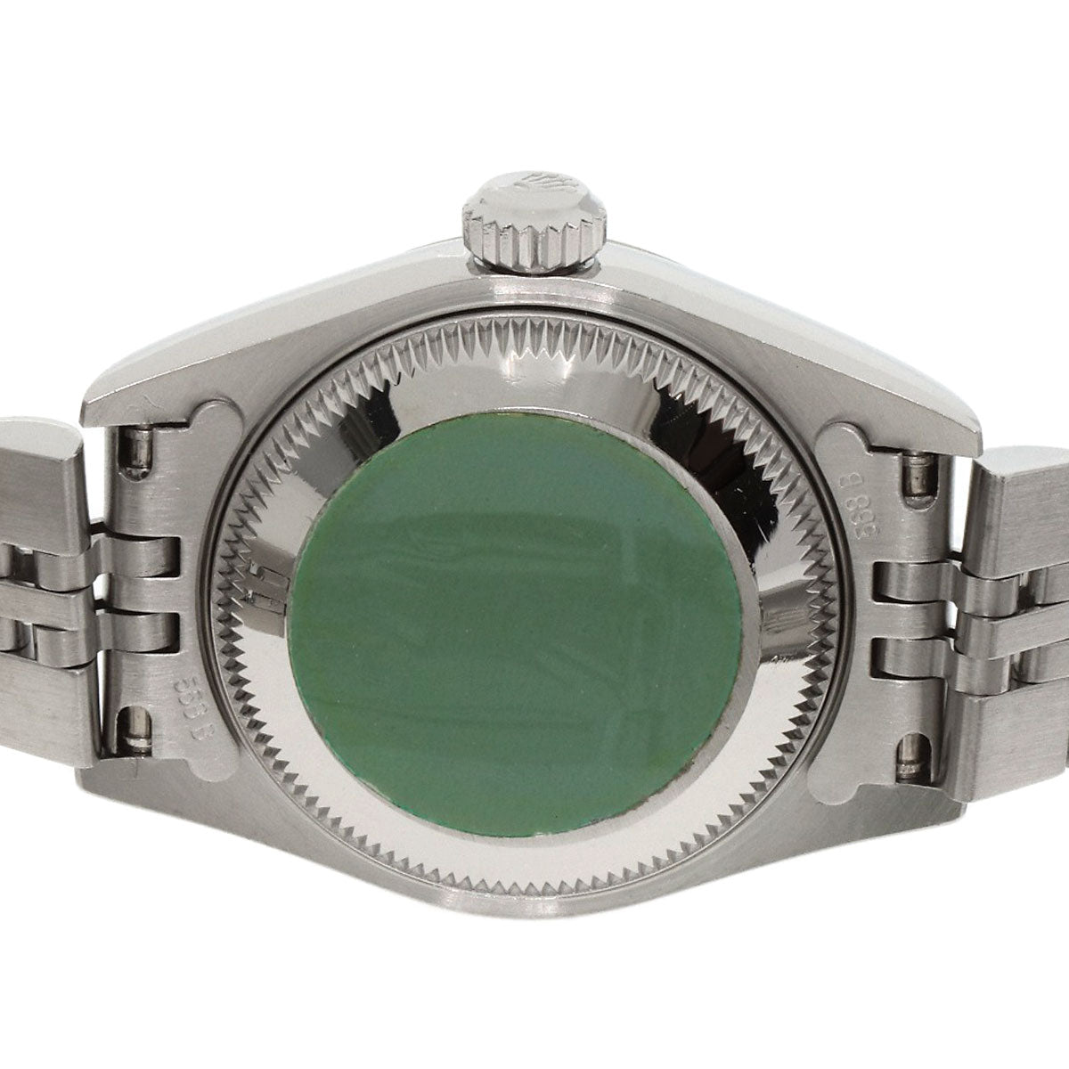 ROLEX DATEJUST 10P Diamond Watches 69174G Stainless Steel/Stainless Steel Ladies