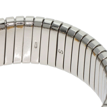 BVLGARI BVLGARI BVLGARI Tubogas Watches BB192T K18 Yellow Gold/Stainless Steel Ladies