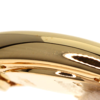 CARTIER Baignoire Watches W15045D8 K18 Yellow Gold/18K Yellow Gold Ladies