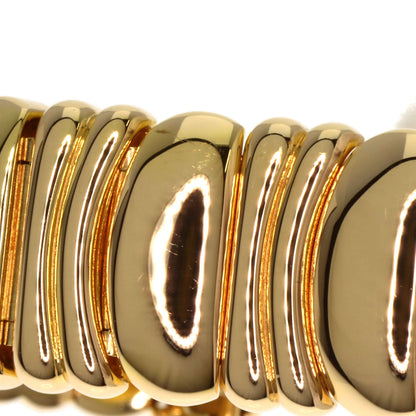 CARTIER Baignoire Watches W15045D8 K18 Yellow Gold/18K Yellow Gold Ladies