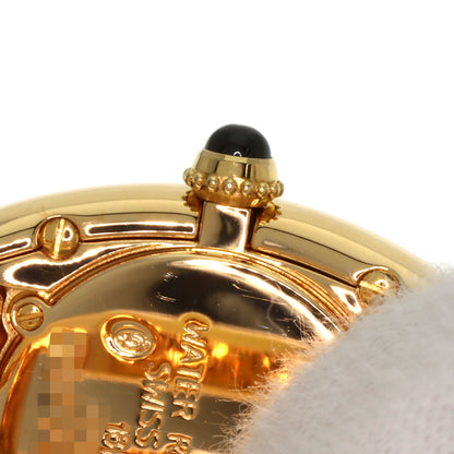 CARTIER Baignoire Watches W15045D8 K18 Yellow Gold/18K Yellow Gold Ladies