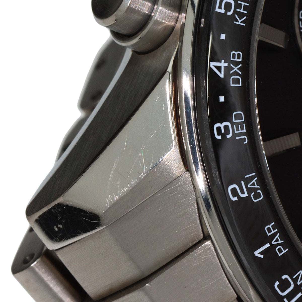 SEIKO Astron Watches SBXC003 5X53-0AB0 titaniumCeramic/Titanium mens