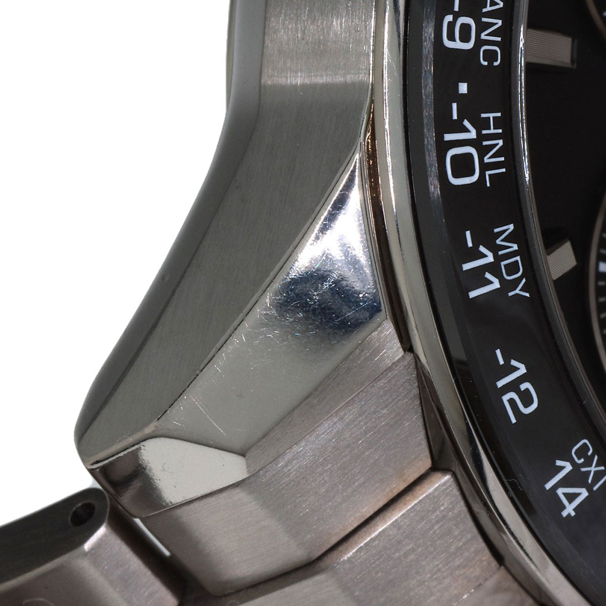 SEIKO Astron Watches SBXC003 5X53-0AB0 titaniumCeramic/Titanium mens