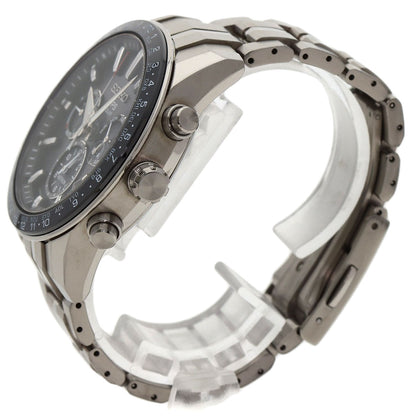 SEIKO Astron Watches SBXC003 5X53-0AB0 titaniumCeramic/Titanium mens
