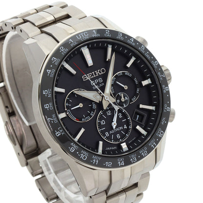 SEIKO Astron Watches SBXC003 5X53-0AB0 titaniumCeramic/Titanium mens