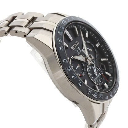 SEIKO Astron Watches SBXC003 5X53-0AB0 titaniumCeramic/Titanium mens