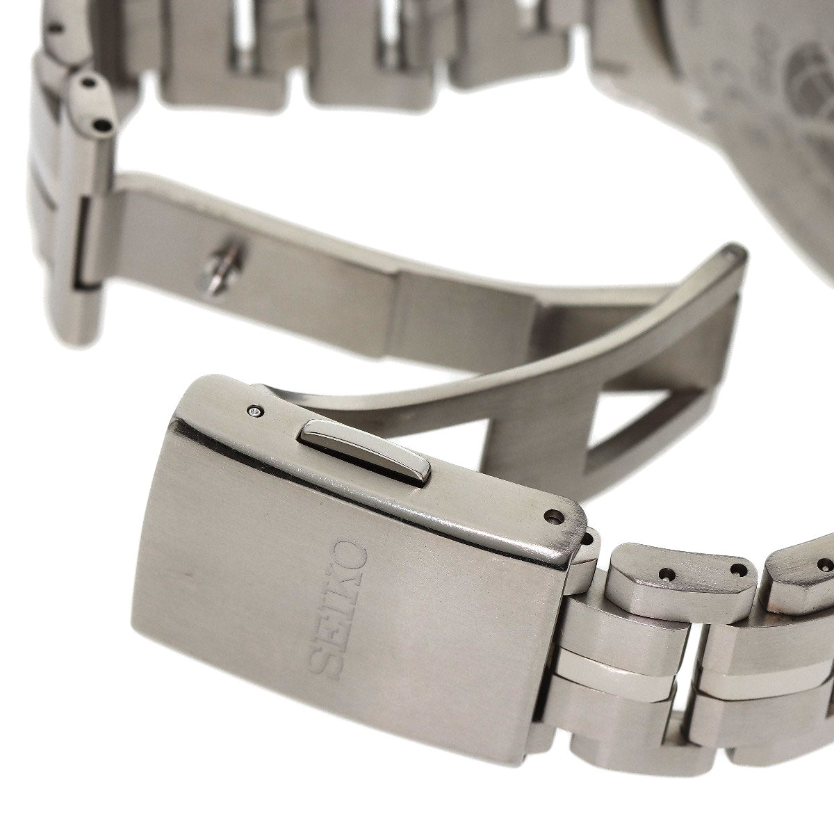 SEIKO Astron Watches SBXC003 5X53-0AB0 titaniumCeramic/Titanium mens