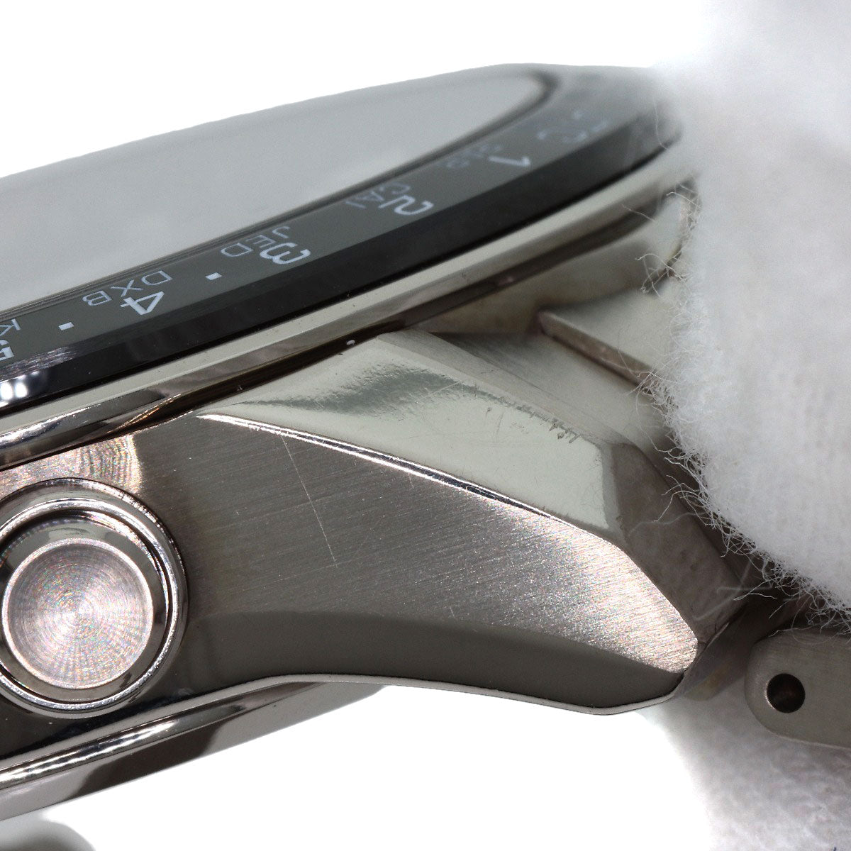 SEIKO Astron Watches SBXC003 5X53-0AB0 titaniumCeramic/Titanium mens