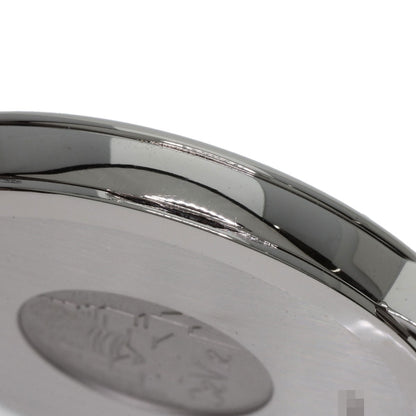 OMEGA De Ville Prestige Watches 7824.21 Stainless Steel/Leather mens