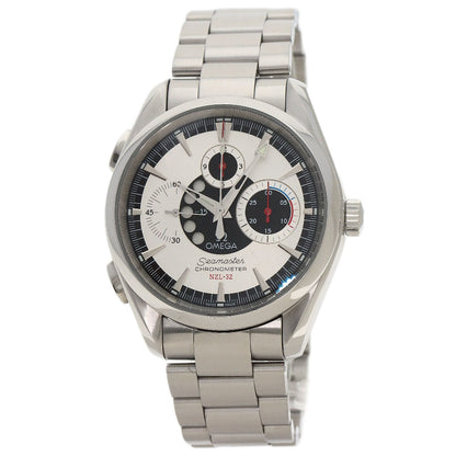 OMEGA Seamaster Aqua Terra Watches NZL-32�@2513.30.00 Stainless Steel/Stainless Steel mens