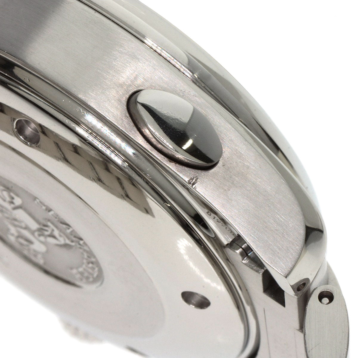 OMEGA Seamaster Aqua Terra Watches NZL-32�@2513.30.00 Stainless Steel/Stainless Steel mens